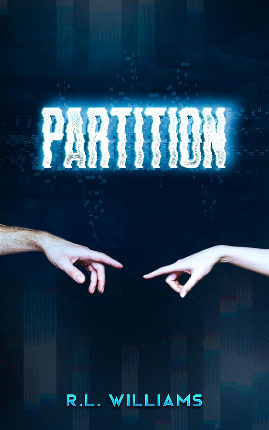 Cover art for Partition