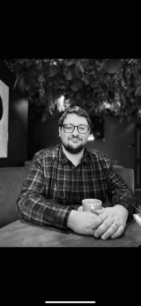 Cover art for RLW Writing